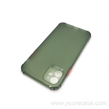 Ysure New Best Selling Leather Case for iPhone